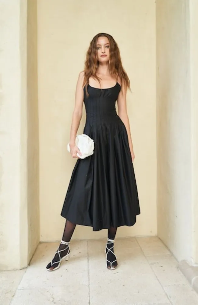 Naomi Dress