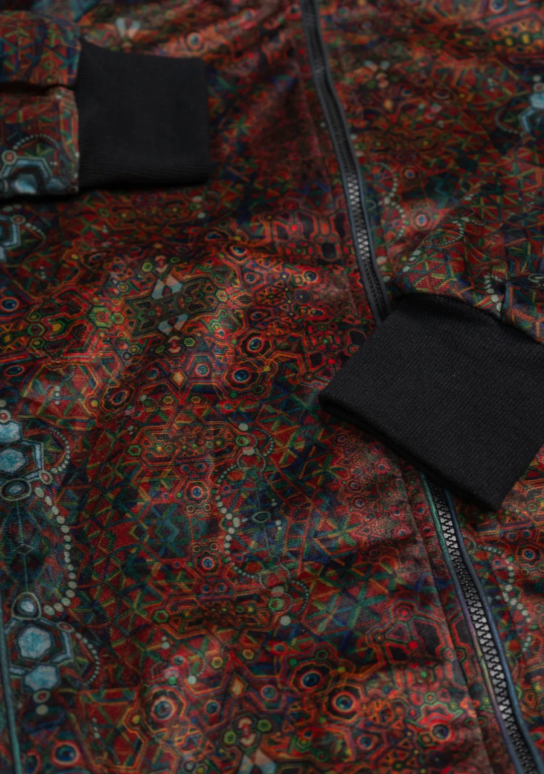 New Hoodie Men / Velvet Fawn - SNL