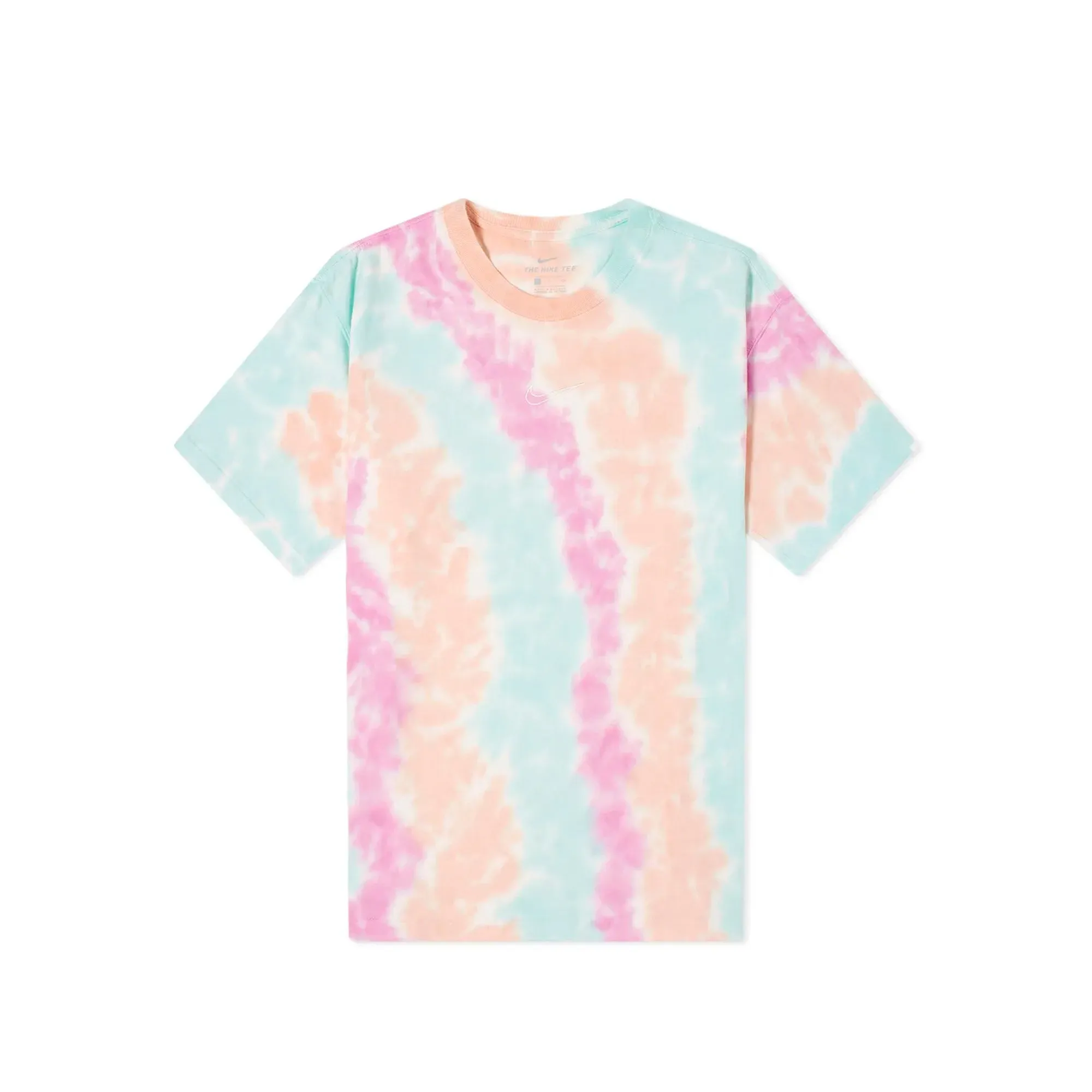 Nike Mens Sportswear Tee