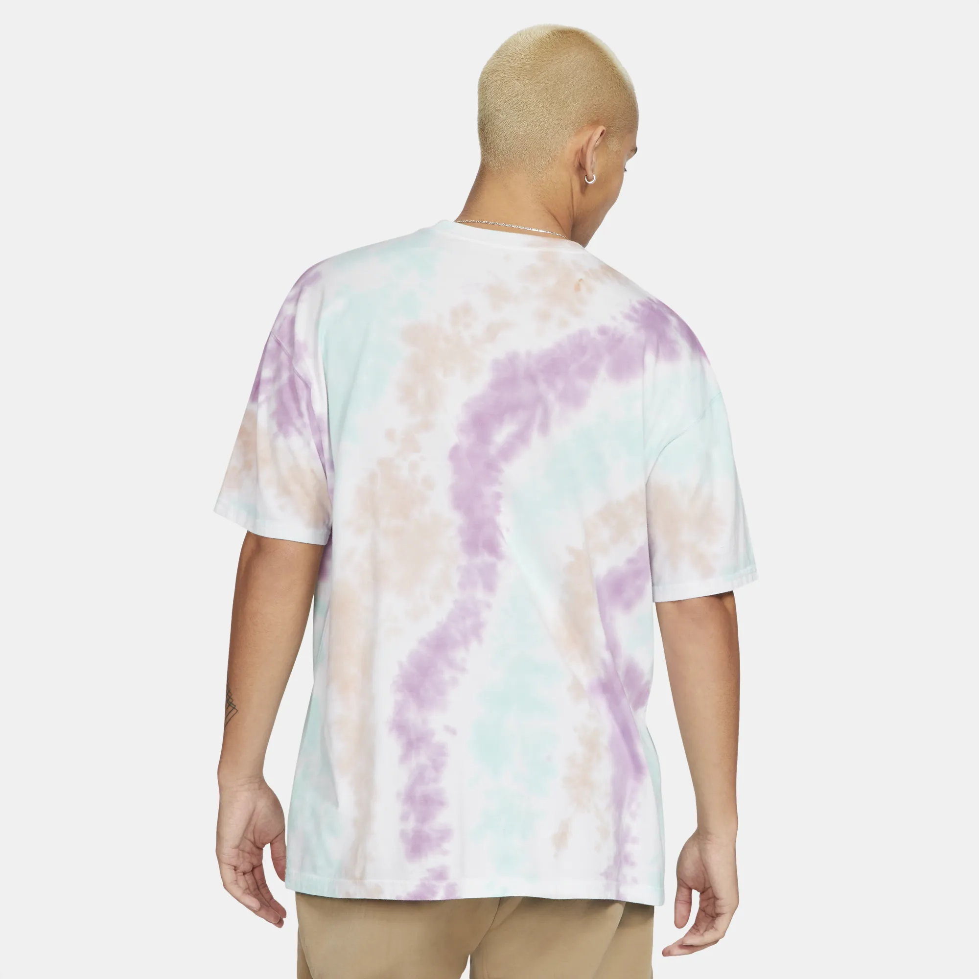 Nike Mens Sportswear Tee