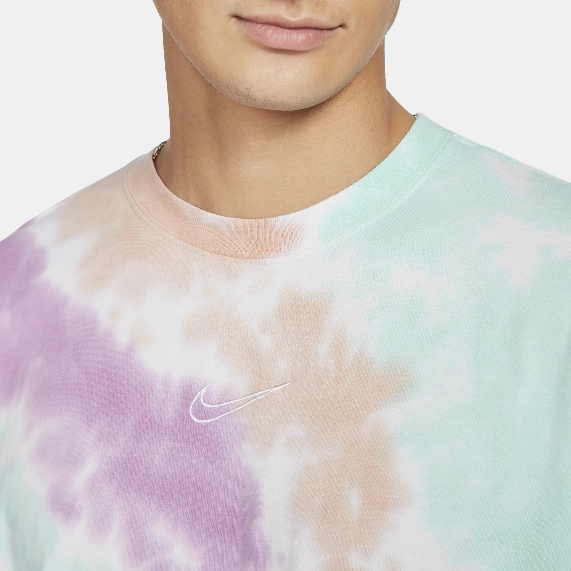 Nike Mens Sportswear Tee