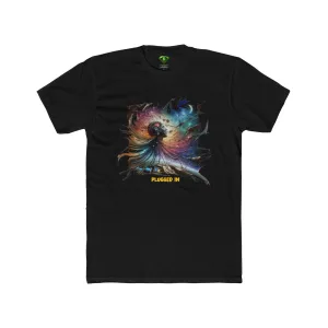 Plugged In T-shirt, Unisex Tees,