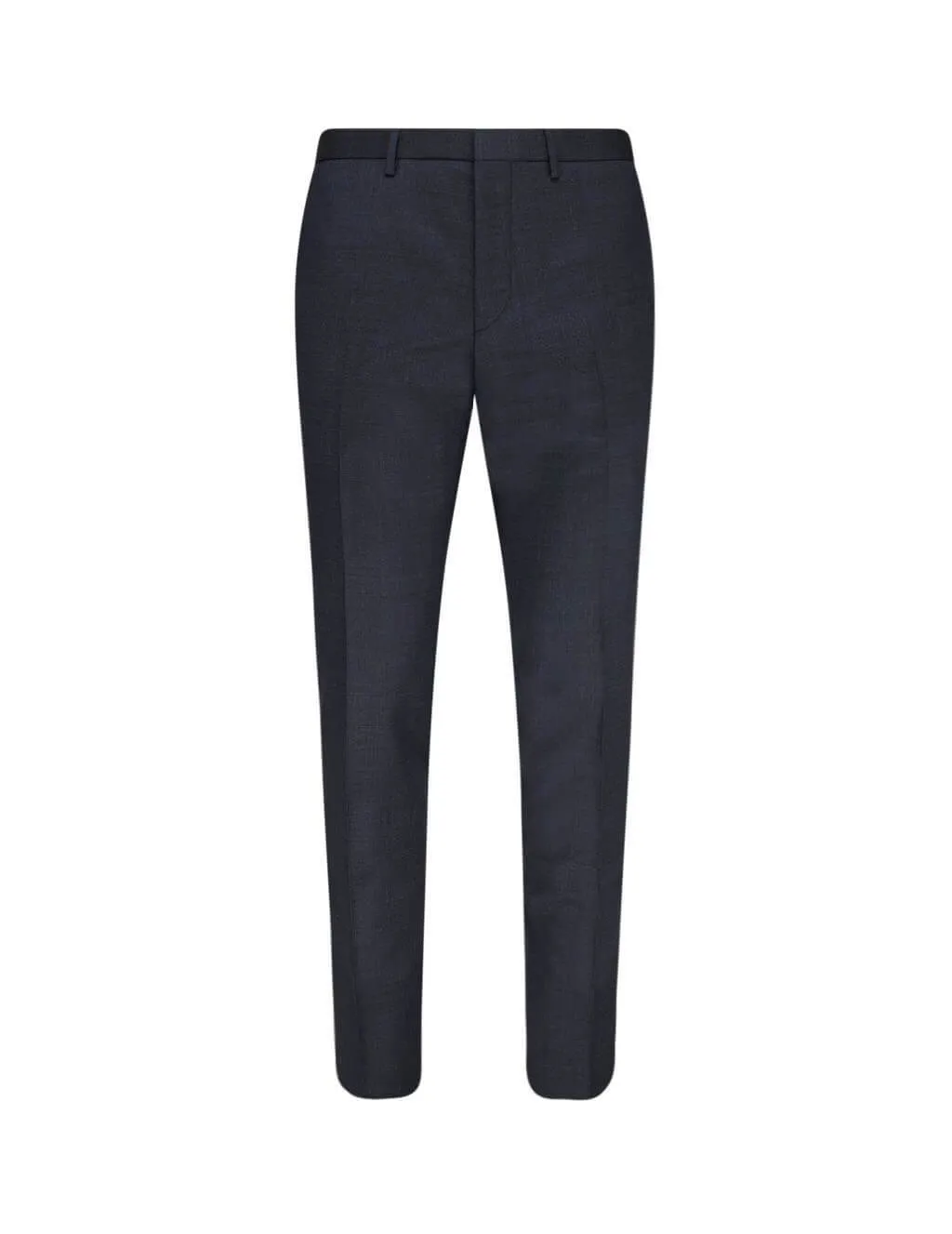 Reymond/Wenten Suit