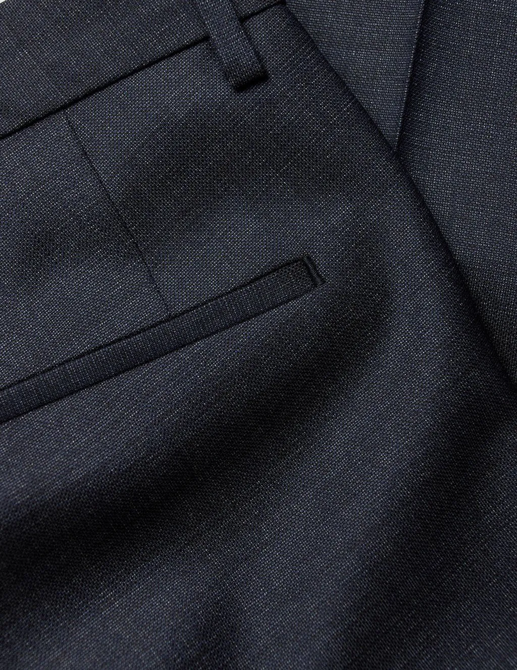 Reymond/Wenten Suit