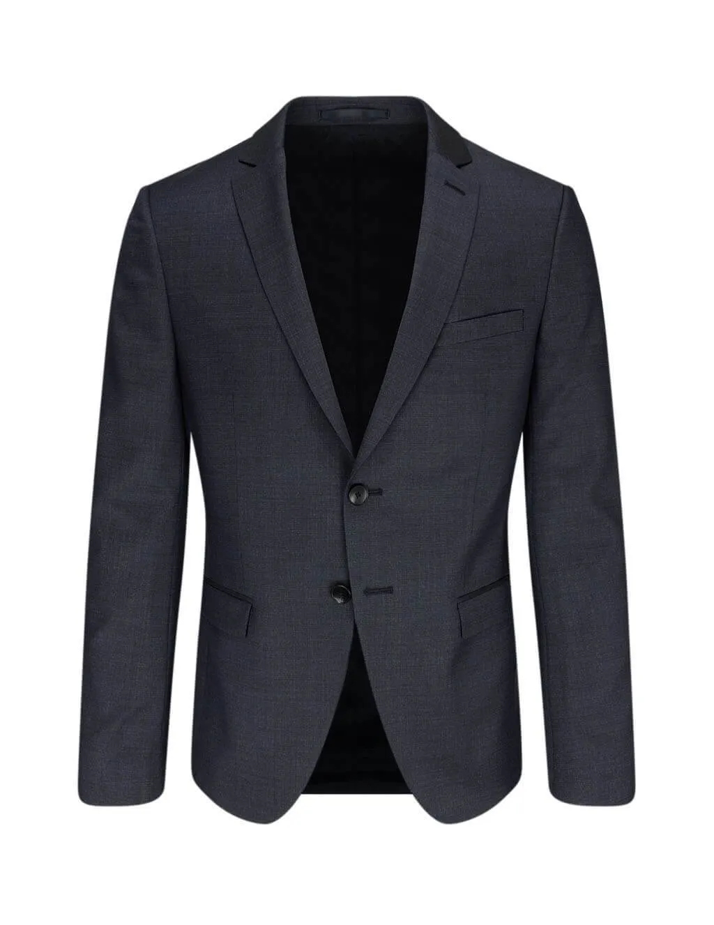 Reymond/Wenten Suit