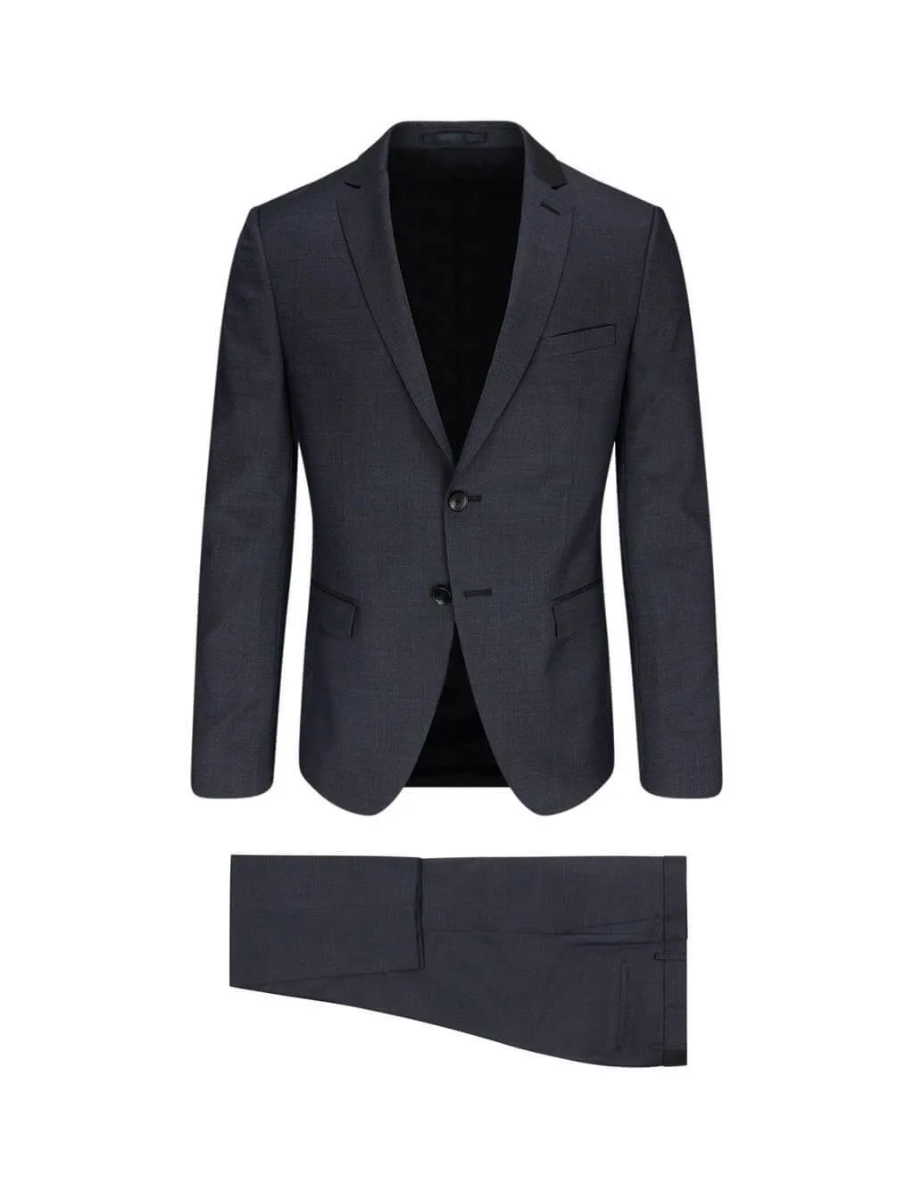 Reymond/Wenten Suit