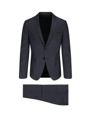 Reymond/Wenten Suit