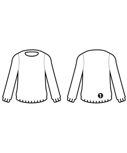 ROCCO Sweaters