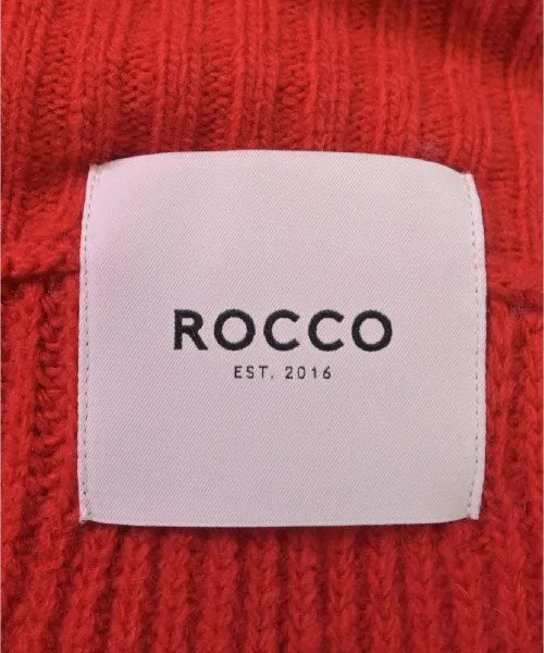 ROCCO Sweaters