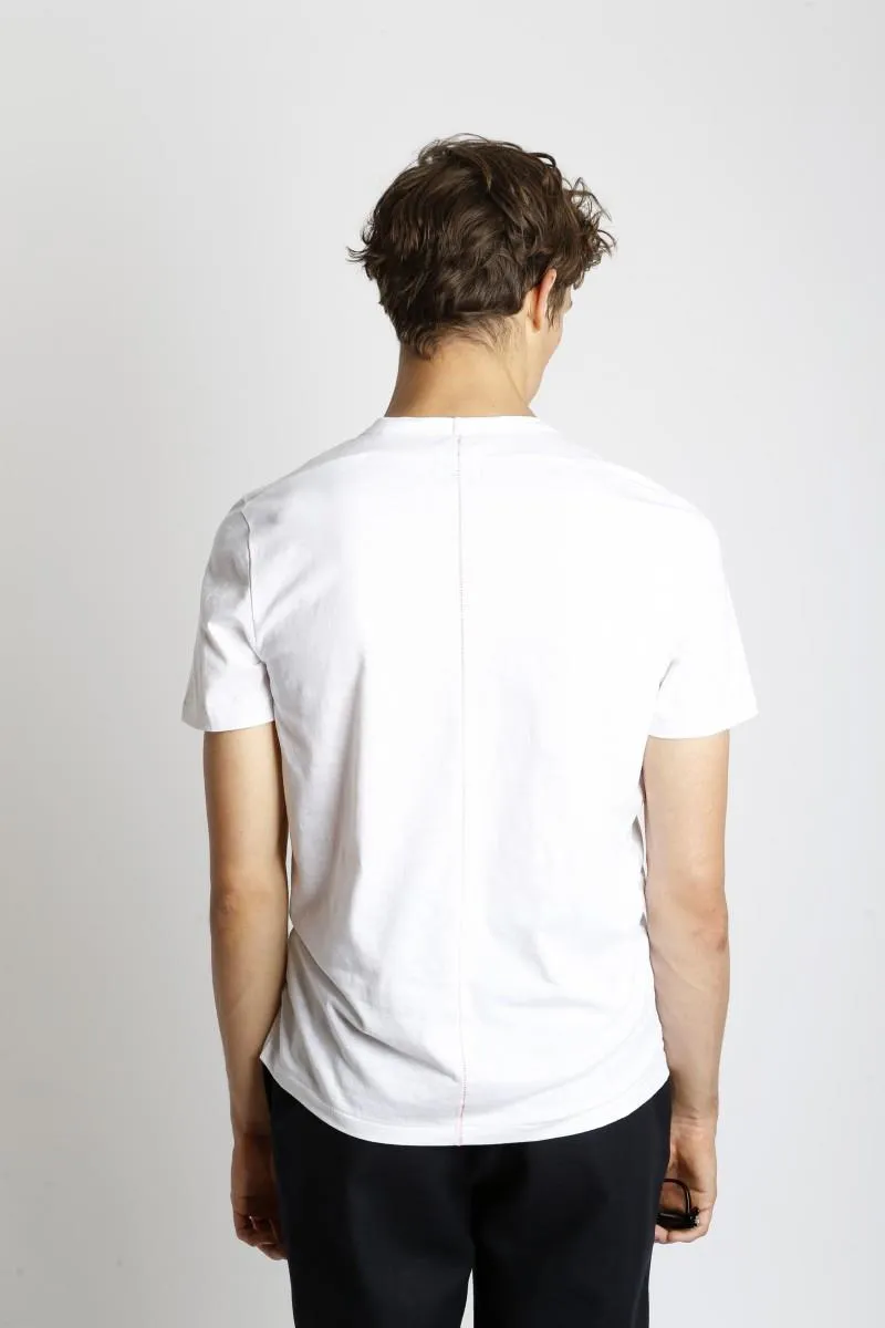 Rodger T-Shirt (White)