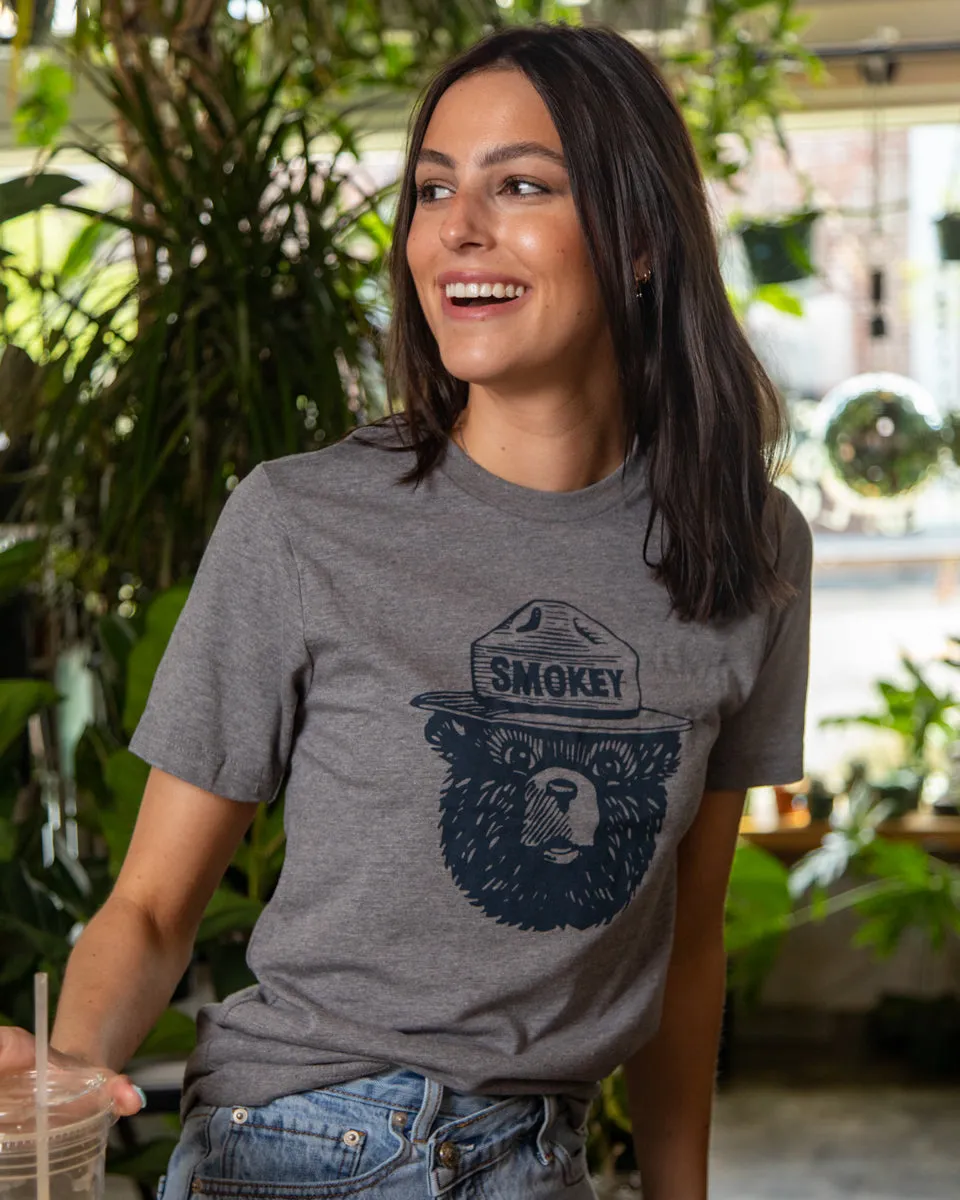 Smokey Logo T-shirt