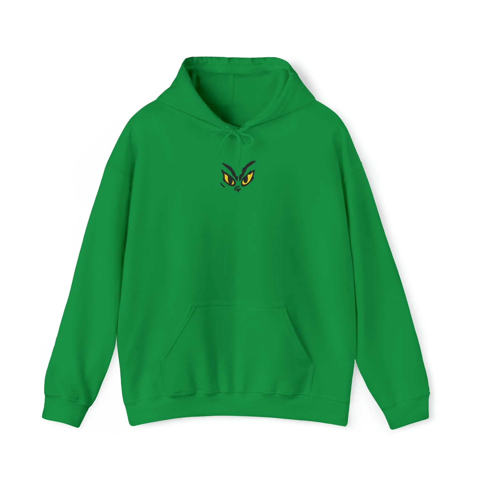 THAT’S IT I’M NOT GOING!- HOODIE