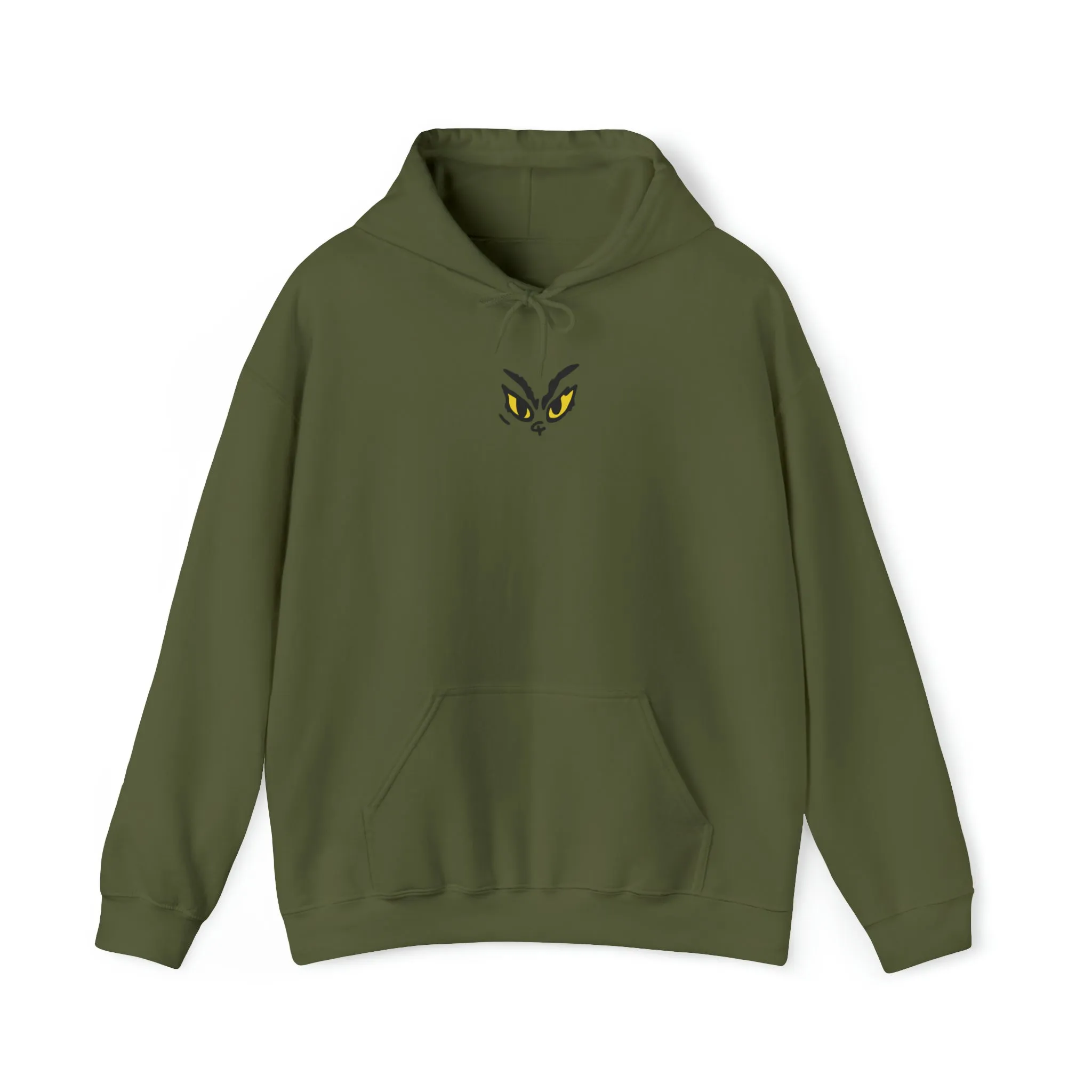 THAT’S IT I’M NOT GOING!- HOODIE
