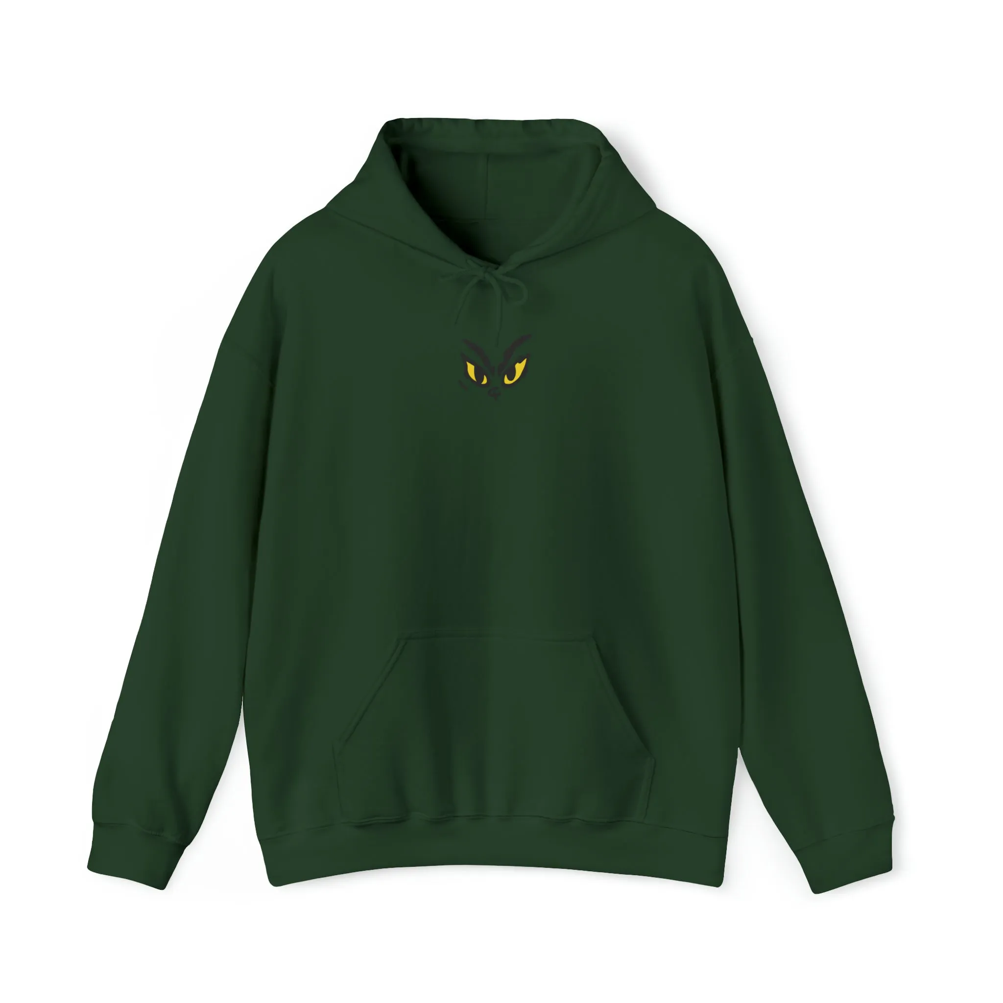 THAT’S IT I’M NOT GOING!- HOODIE