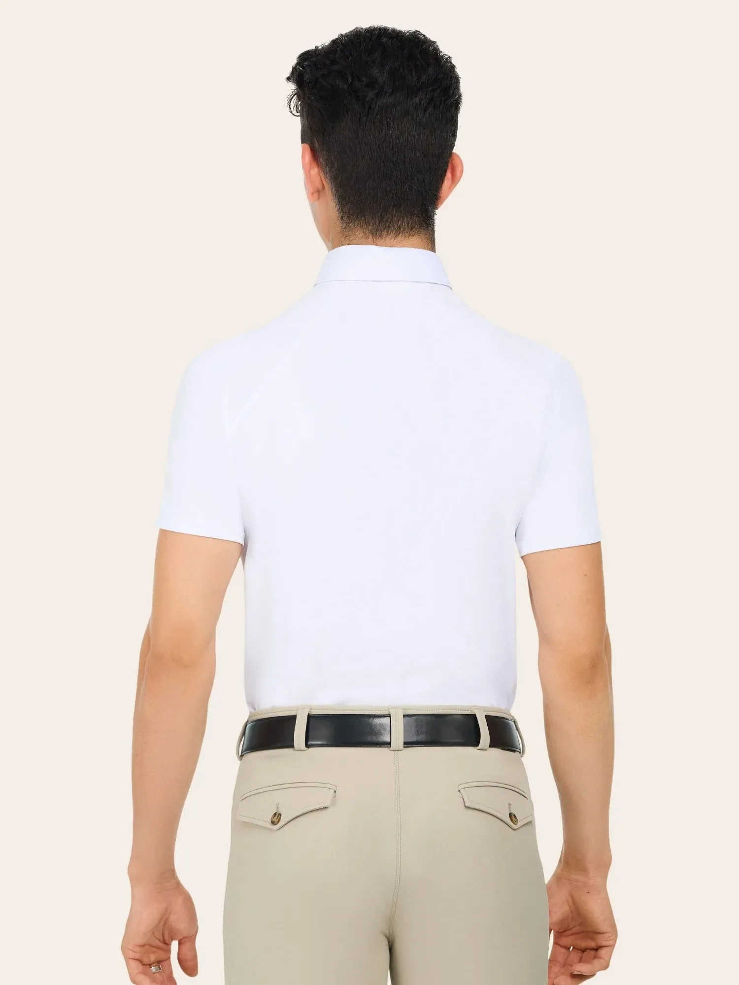 Tyler Show Shirt