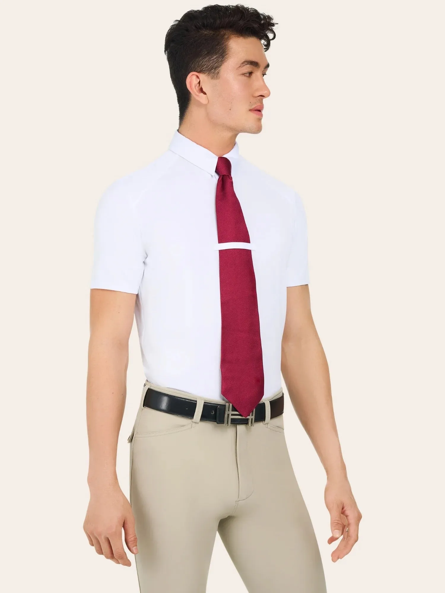 Tyler Show Shirt
