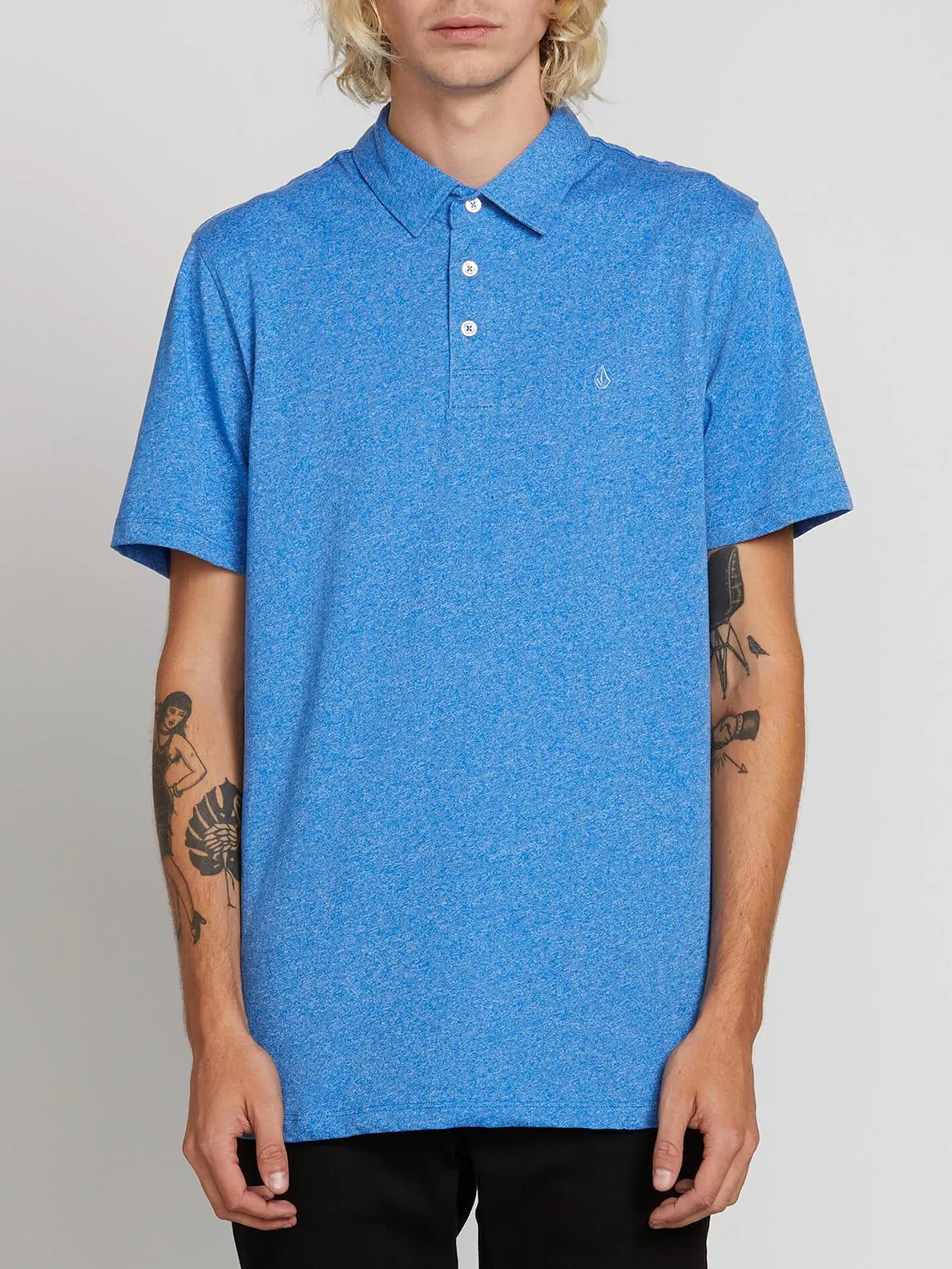 Volcom Wowzer Polo