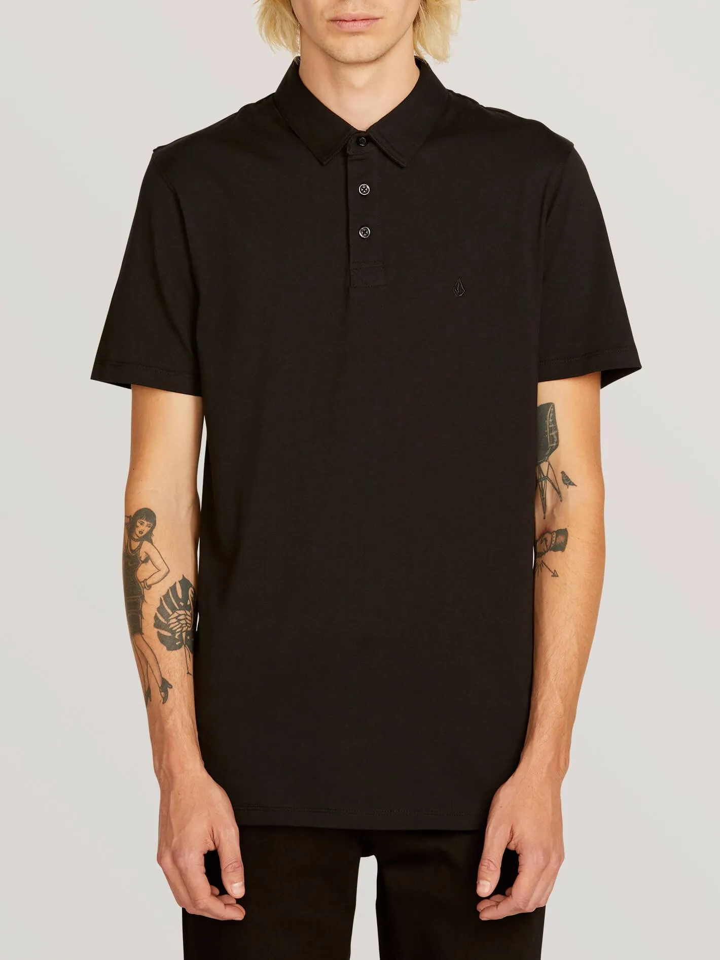 Volcom Wowzer Polo
