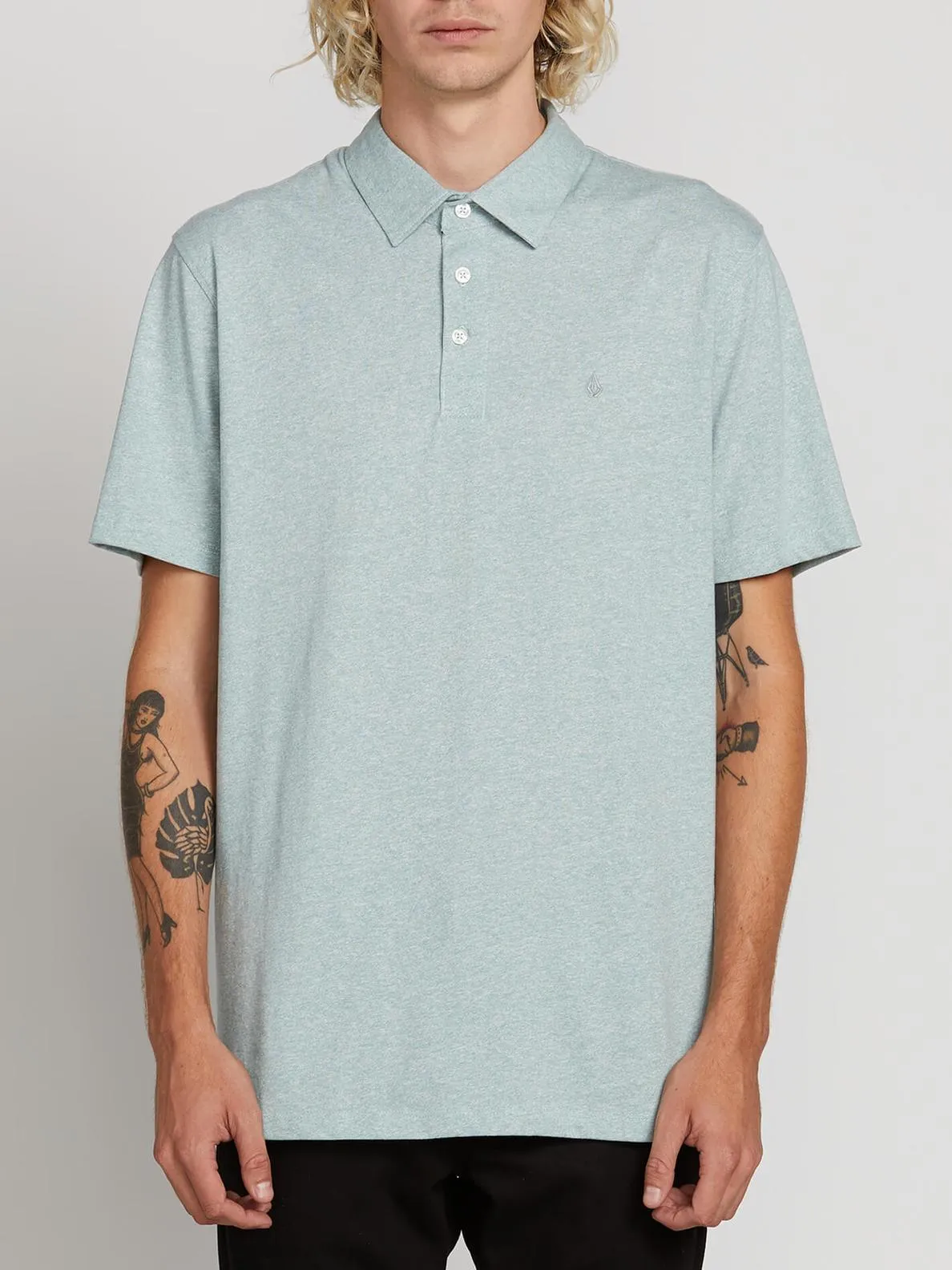 Volcom Wowzer Polo
