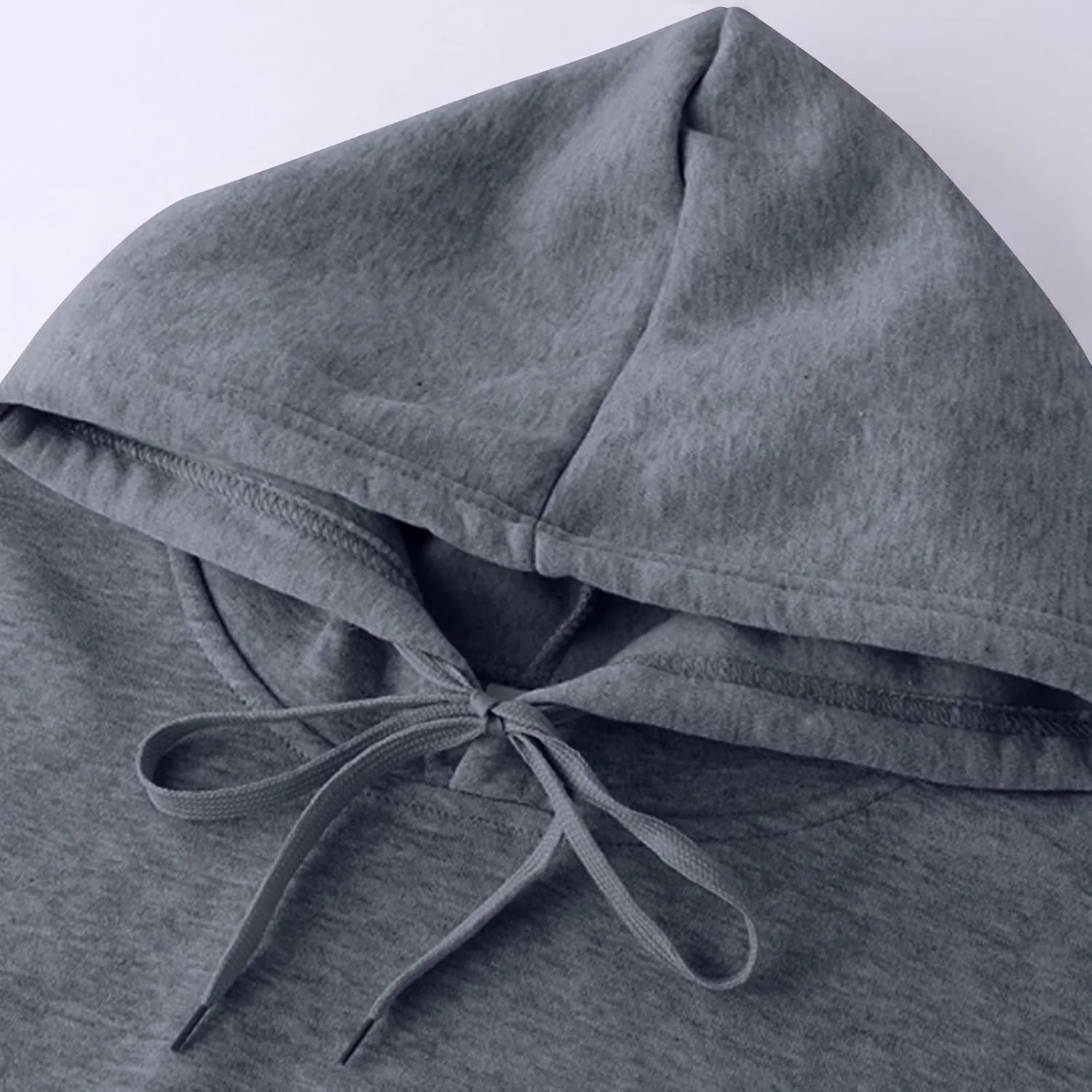 Womens Comfy Oversized Hoodies Trendy Y2K Pullover Tops Vintage Hooded Sweatshirt Sweater Teen Girls Cute Clothes