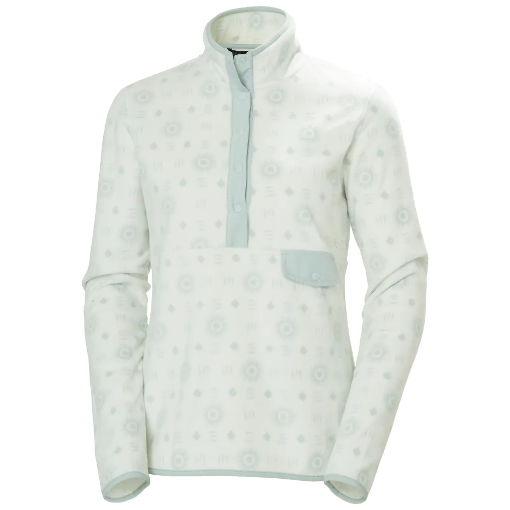 Women's Maridalen Printed Fleece