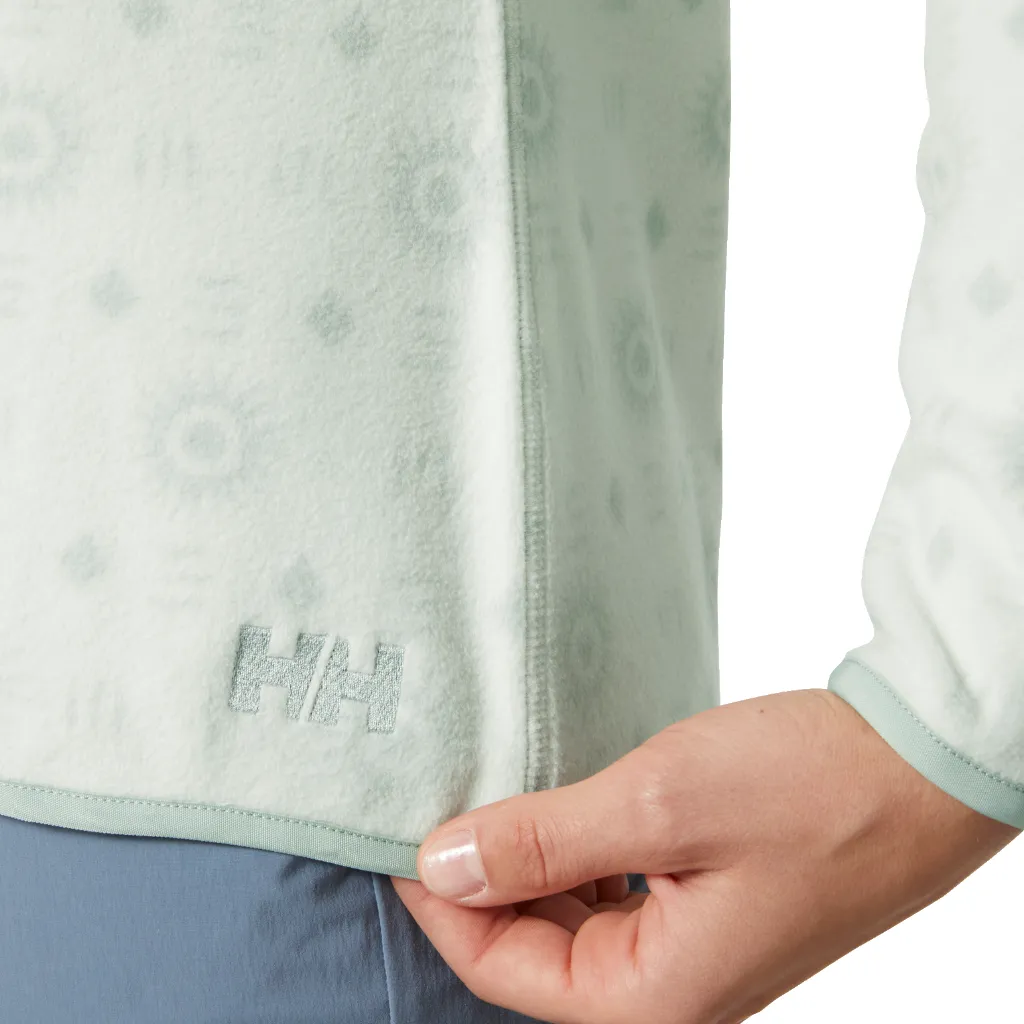 Women's Maridalen Printed Fleece
