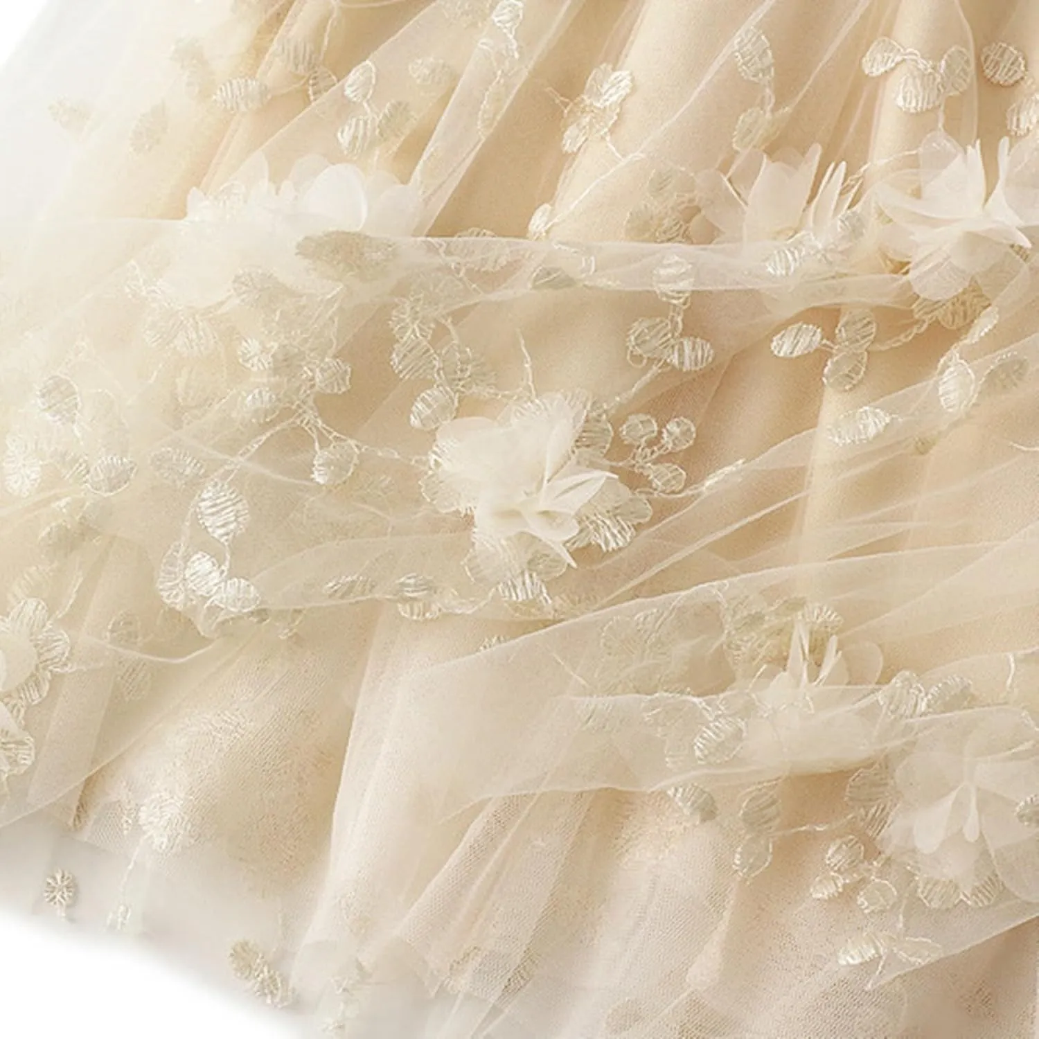 Women's Midi Tulle Skirt Elastic Waist Plus Size Mesh Formal Prom Party Tutu Skirt A Line Long Skirt