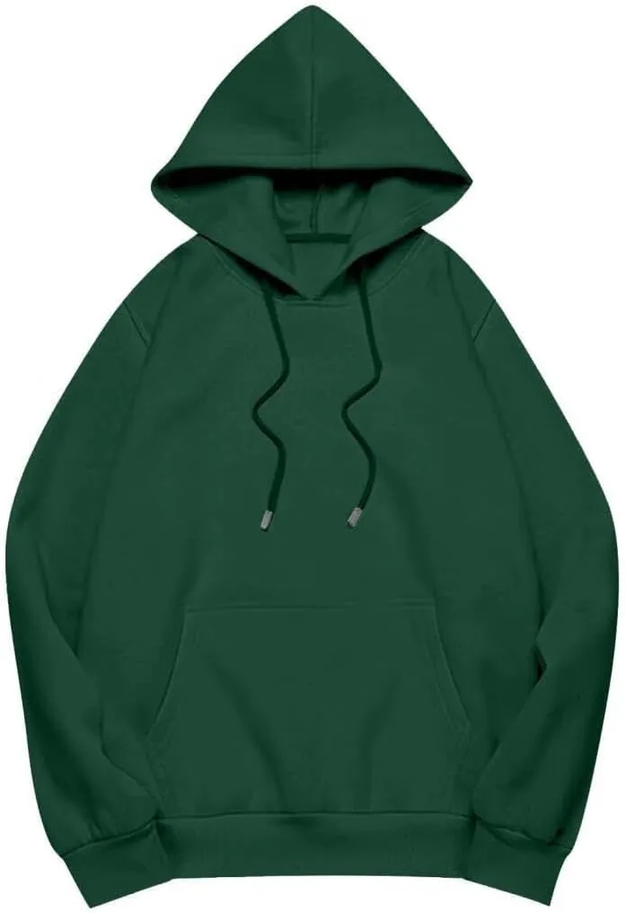 Womens Oversized Hoodies Fleece Sweatshirts Long Sleeve Sweaters Pullover Fall Outfits Winter Clothes